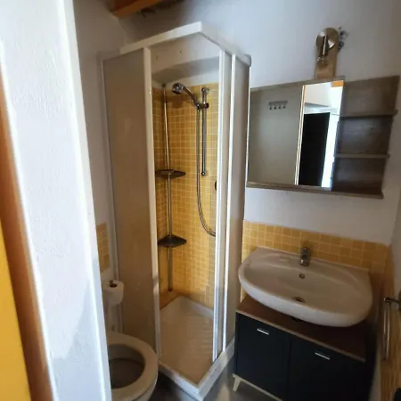 Appartamento Apartment *