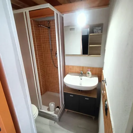 Apartment Appartamento Lerici