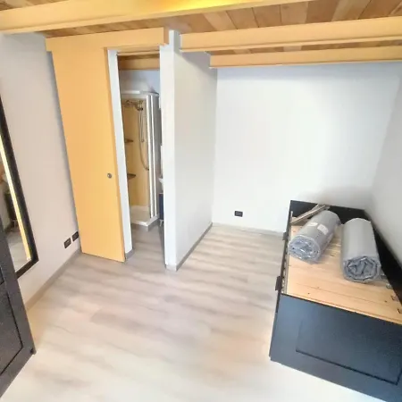Appartamento Apartment