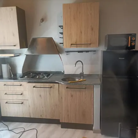 Apartment Appartamento