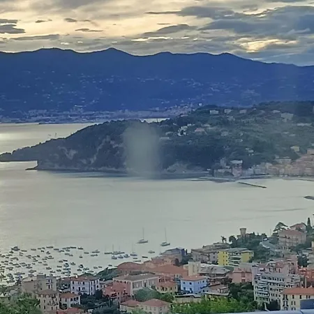 Appartamento Lerici